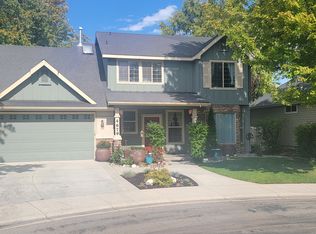 4679 N Journey Pl, Meridian, ID 83642