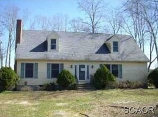 20377 Hopkins Rd, Lewes, DE 19958
