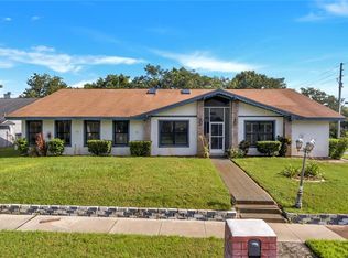 895 Pine Meadows Rd, Orlando, FL 32825