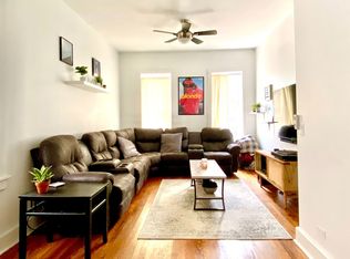 Pilsen 1820 Throop, Chicago, IL 60608