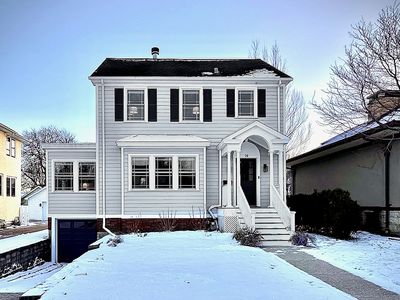 14 Elmwood Ave, La Grange Park, IL, 60526