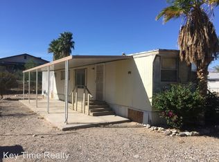 1387 Rubel Ln, Bullhead City, AZ 86442