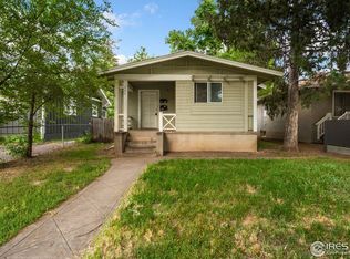 628 S Mason St, Fort Collins, CO 80524