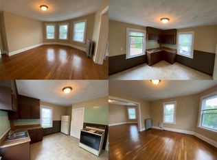 1245 Cranston St #2, Cranston, RI 02920