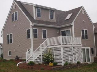 166 Old Field Rd, Plymouth, MA 02360