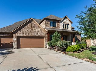 2301 Azahar Ct, League City, TX 77573