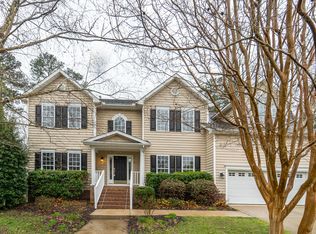 2405 Harline Ct, Raleigh, NC 27614