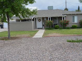 3413 W 4th St, Thatcher, AZ 85552