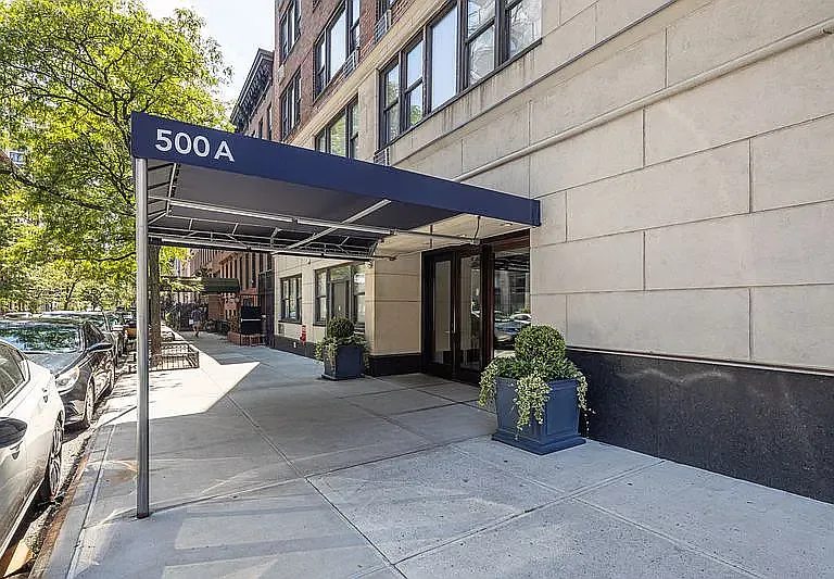 500A E 87th St #3G — Photo 11