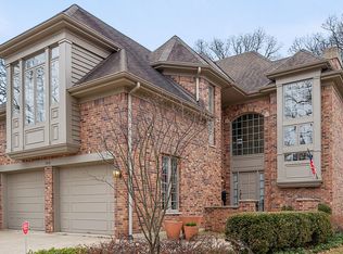 544 N Garfield Ave, Hinsdale, IL