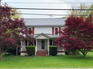 2121 Westford Rd, Jamestown, PA 16134