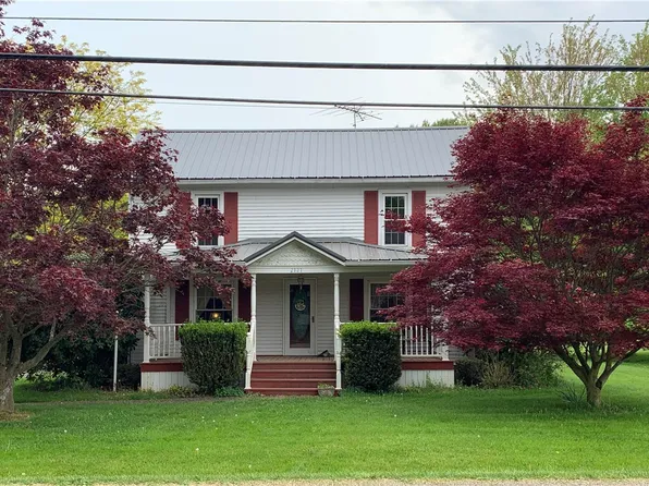 2121 Westford Rd, Jamestown, PA 16134