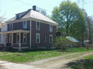 140 John St, Hudson Falls, NY 12839