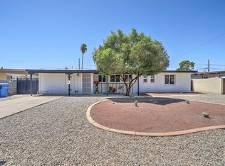 3301 E Monte Vista Rd, Phoenix, AZ 85008