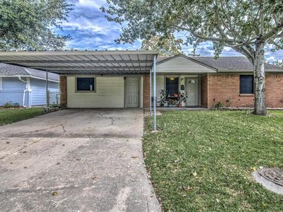 201 Sherman Ave, Pasadena, TX, 77503