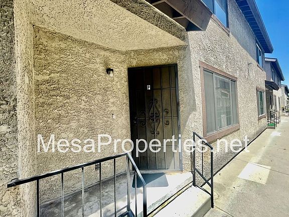 2nd image of 13444 Tracy St APT P