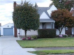1332 E Boston Ave, Youngstown, OH