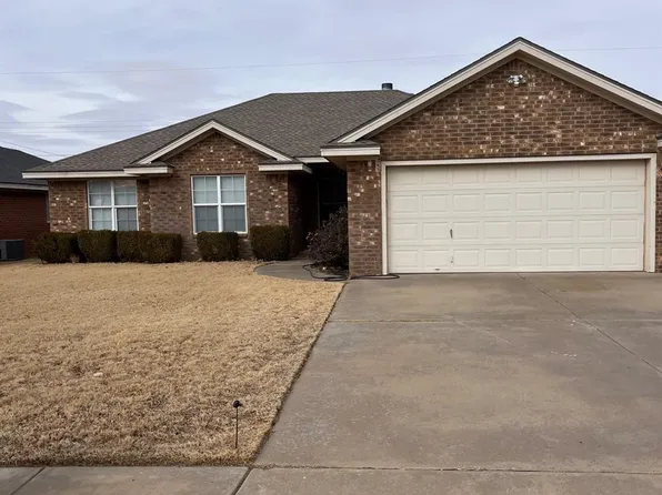 611 15th St, Shallowater, TX 79363