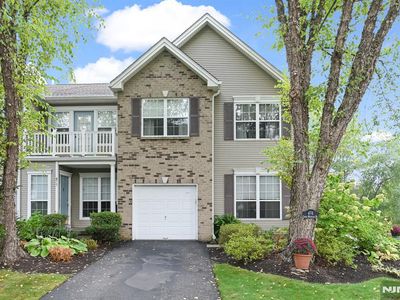 474 Green Mountain Rd, Mahwah, NJ, 07430