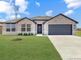 9922 E 135th Pl S, Bixby, OK 74008