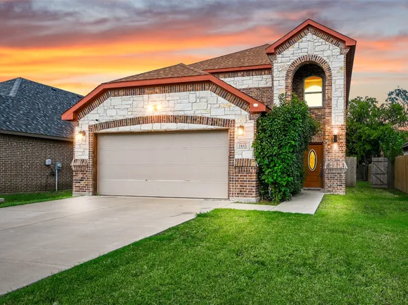 1833 Hardy Rd, Grand Prairie, TX 75051