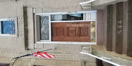 Rented by Max & Associates Realty Corp