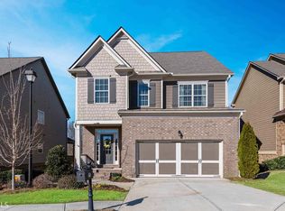 6746 Big Sky Dr, Flowery Branch, GA