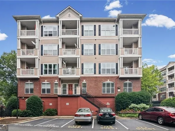 4333 Dunwoody Park APT 1311, Atlanta, GA 30338