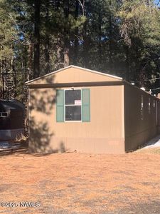 2500 W Route 66 LOT 27, Flagstaff, AZ, 86001
