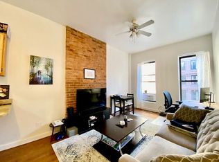 134 W 70th St APT 7, New York, NY 10023