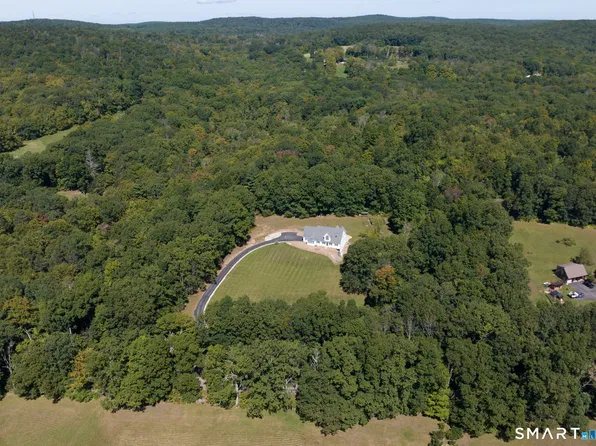 183 Hillside Road, Ashford, CT 06278