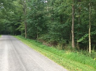 2767 Cherry Run Rd, Grafton, WV 26354