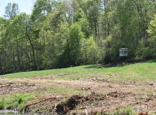 0 Buckner Ridge Rd, Bon Aqua, TN 37025