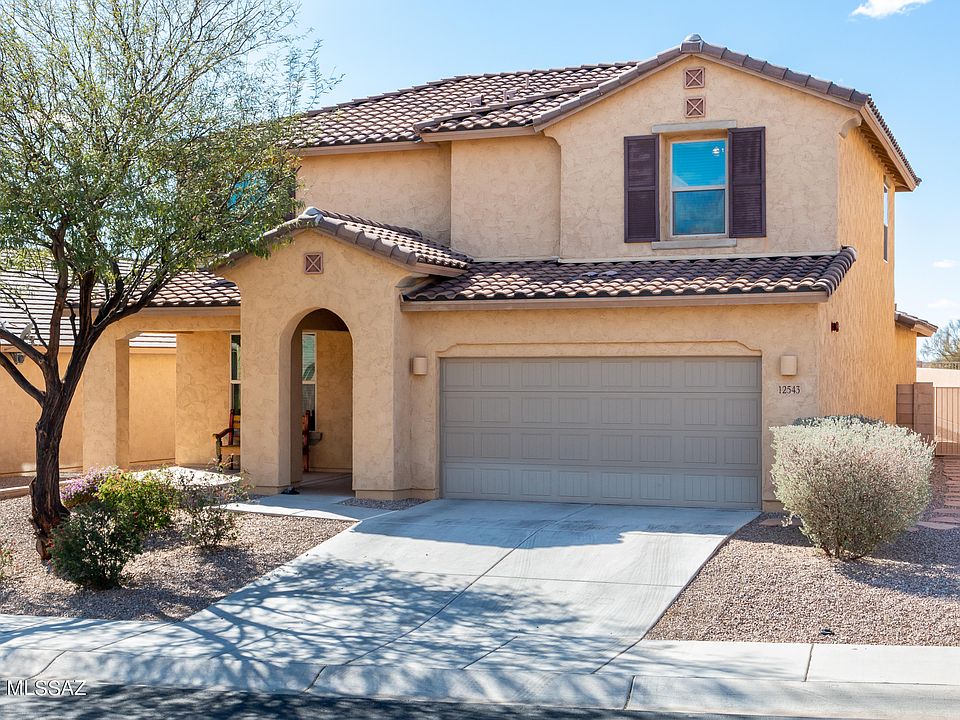 1st image of 12543 N Summer Wind Dr