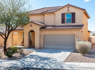 12543 N Summer Wind Dr, Marana, AZ 85658