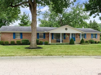 273 Laurel Oak Dr, Dayton, OH, 45459
