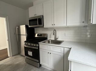 137 Kensington Ave UNIT 510, Jersey City, NJ 07304