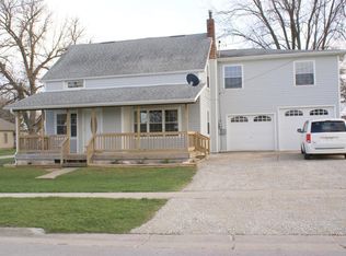 1101 19th Ave, Eldora, IA 50627