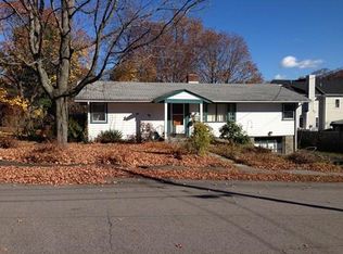 90 Norwich Rd, Needham, MA 02492