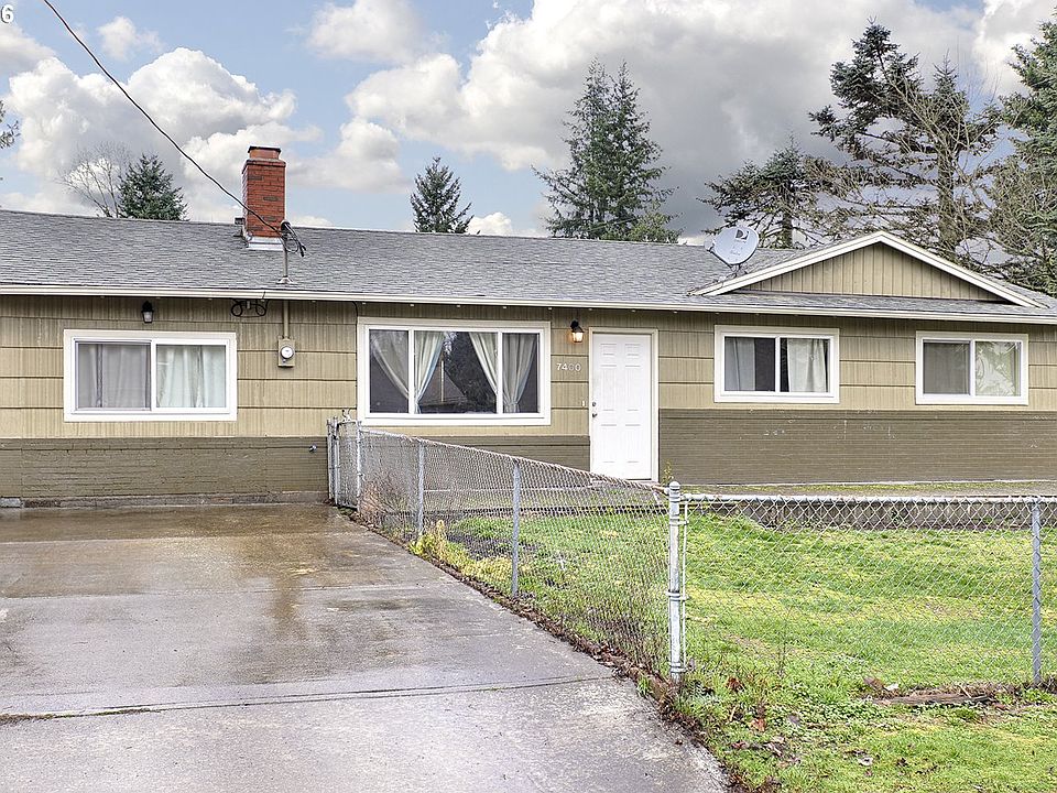 1st image of 7400 NE 101st Ave