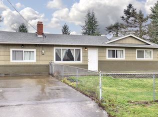 7400 NE 101st Ave, Vancouver, WA 98662