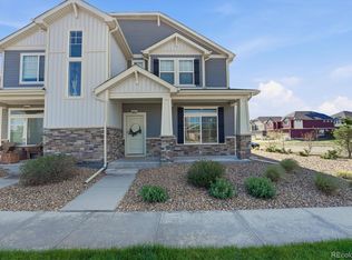 18062 E 103rd Avenue, Commerce City, CO 80022
