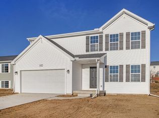 8587 E Sturtevant Ave, Richland, MI 49083