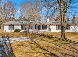 3390 Old Orchard Ln, Lexington, MI 48450