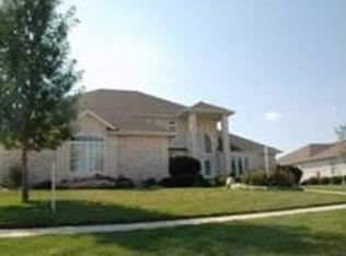 3001 Artesia Xing, Urbana, IL