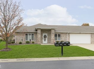 119 Jasper Way, Anderson, IN 46012