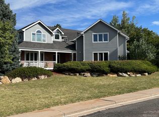 7602 Davis Peak, Littleton, CO 80127