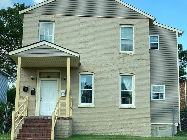 306 W 30th St, Norfolk, VA 23508