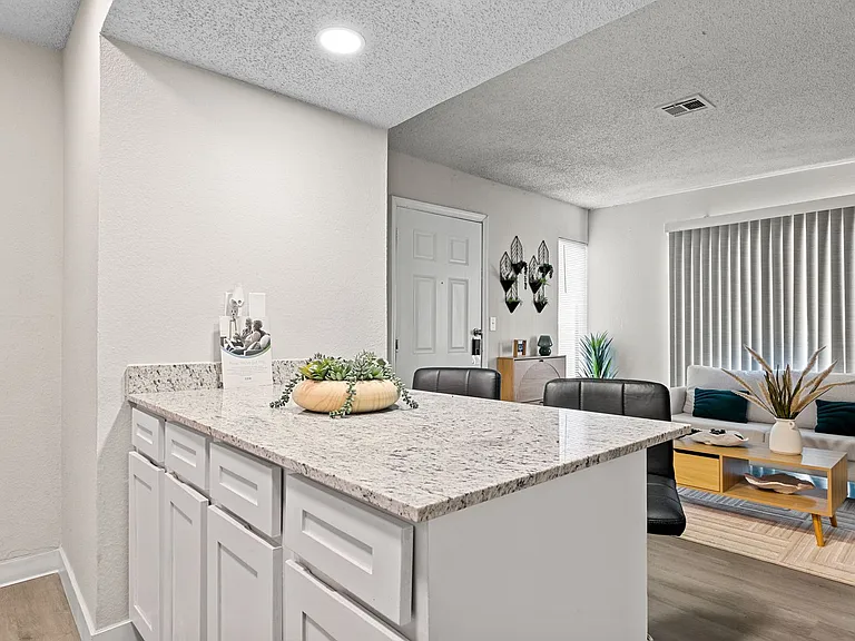 Avia Apartments — Photo 47