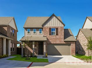 101 Cherwell Ct, Fort Worth, TX 76179